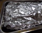 Foto del paso 8 de la receta: Minestra al cartoccio para Semana Santa