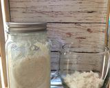Foto del paso 4 de la receta: Vegan coconut Yogur