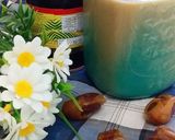 Foto langkah ke 1 dari resep Kurma Susu Simpel, Cepat, Nikmatt.. #boosterASI.