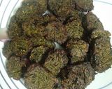 झटपट चुरचुरीत अळुवडी (aluvadi recipe in marathi) रेसिपी स्टेप 5 फोटो 