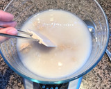 Foto del paso 1 de la receta: Pan de masa madre