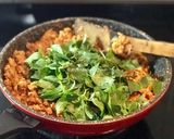 Foto langkah ke 5 dari resep Sambal Oncom.