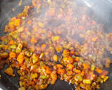 Foto del paso 2 de la receta: Fideuá de verdura