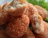 Foto langkah ke 4 dari resep Chicken Nugget.