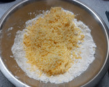 Foto del paso 2 de la receta: Chipá | Pan de bono |Pan de mandioca y queso | Sin Gluten