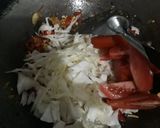 Foto langkah ke 3 dari resep Mie Rebus Pedas.