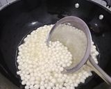 Foto langkah ke 5 dari resep Pilus cikur.