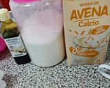 Foto del paso 1 de la receta: Flan de avena
