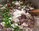 Foto del paso 1 de la receta: Mi favorita de mamá, sopa de carne