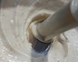 Foto del paso 2 de la receta: Helado de banana y de banana con chocolate, dos ingredientes
