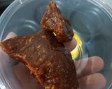 Foto langkah ke 3 dari resep Tahu Telur Sambal Kacang.