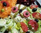 صورة لخطوة 4 من وصفة ماسيدوان