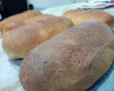 Foto del paso 5 de la receta: Panecillos hot-dog