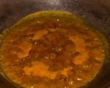 मैगी मसाला मटर (maggi masala matar recipe in Hindi) रेसिपी चरण 2 फोटो