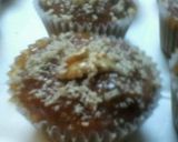Céklás muffin recept fázis 5 fotója