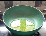 সুজির মোদক রেসিপি ধাপ - 1 ছবি