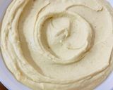 A picture of step 6 of Classic Hummus.