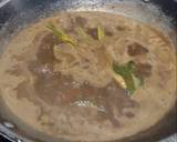 19. Rawon Daging & Kubis langkah memasak 5 foto