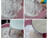 Foto langkah ke 2 dari resep Dodol Jambu Biji.