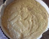 Foto del paso 1 de la receta: Menú del día: Tarta de paleta y queso CON UN SECRETO