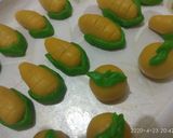 Foto langkah ke 6 dari resep Nastar Lumeroo👌.