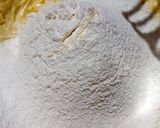 Foto langkah ke 2 dari resep Cookies Rambutan.