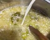 Foto langkah ke 3 dari resep Soto Ayam (Santan Susu).