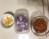 A picture of step 20 of Ohn No Khauk Swe / Burmese Laksa.