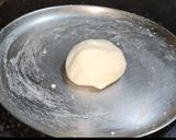 A picture of step 4 of Homemade rasgulle recipe.