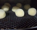 Foto del paso 10 de la receta: Chipá sin gluten