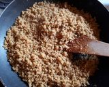 Darás tészta recept fázis 4 fotója