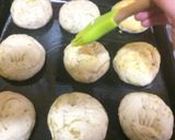 A picture of step 4 of Onion and Oregano Country Bread 🌿🍞🌰.