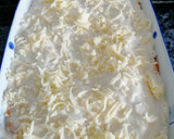 Foto del paso 10 de la receta: "Parmesana" de calabaza