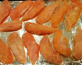A picture of step 2 of Mike's Healthy Food For Sick Doggies & Kitties.