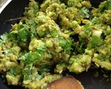 A picture of step 9 of Samosa.
