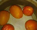 Pizza sauce (homemade) recipe step 2 photo