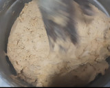 பொட்டுக்கடலை முறுக்கு(pottukadalai murukku recipe in tamil) ரெசிபி ஸ்டேப் 2 புகைப்படம்