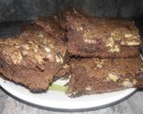 Foto del paso 9 de la receta: Brownies