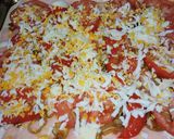 Foto del paso 3 de la receta: Torta salada en licuadora
