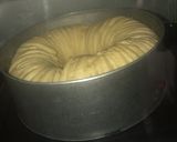 Foto langkah ke 7 dari resep Wool roll bread.