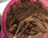 Foto del paso 4 de la receta: Pastel selva negra