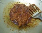 Foto langkah ke 3 dari resep Masak Habang ala saiah.