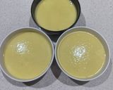 Foto del paso 8 de la receta: Crema de calabaza aromatizada con jengibre