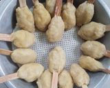 Foto langkah ke 6 dari resep Sempol Tahu Udang.