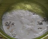 Foto langkah ke 1 dari resep Kue serabi toping nangka.