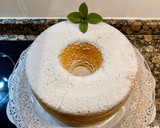Foto del paso 16 de la receta: Chiffon cake de naranja sin azúcar
