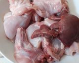 Foto del paso 2 de la receta Conejo estofado