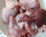 Foto del paso 2 de la receta: Conejo estofado