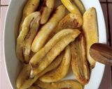 Foto langkah ke 4 dari resep Pisang Karamel.