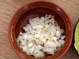 Minestrone leves, ahogyan mi szeretjük
